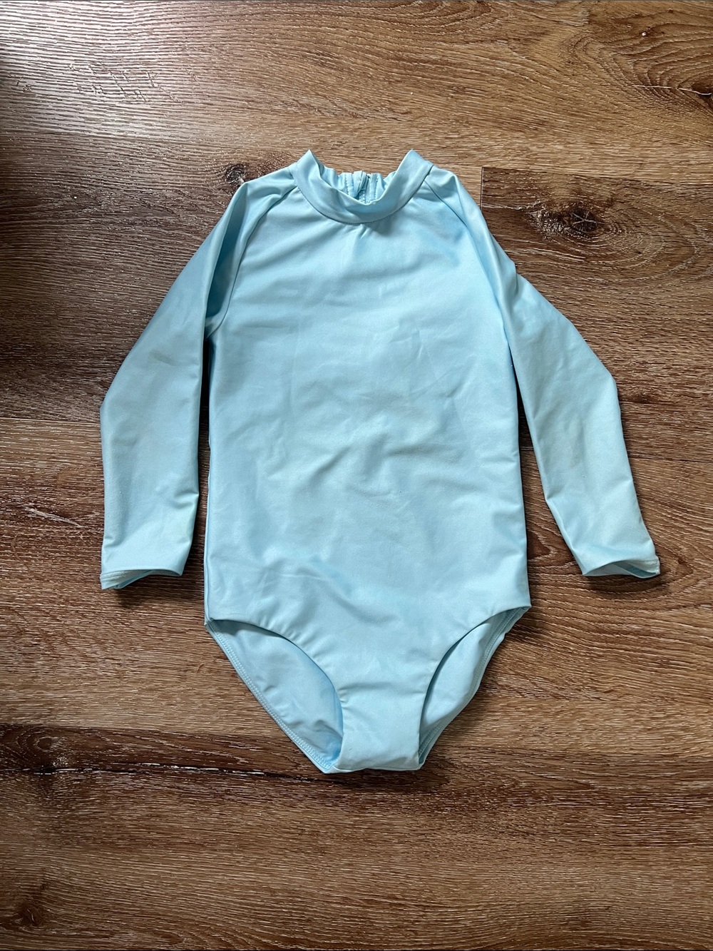 Alice + Ames long sleeve swimsuit